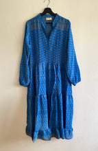 Ladda upp bild till gallerivisning, Klänning Maja ( One of a kind)