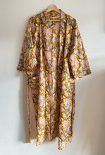Ladda upp bild till gallerivisning, Bomullskimono