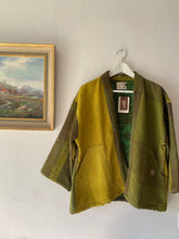 Ladda upp bild till gallerivisning, Vintage kantha jacka