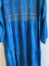 Ladda upp bild till gallerivisning, Klänning Maja ( One of a kind)