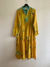 Ladda upp bild till gallerivisning, Klänning Maja ( One of a kind)