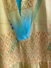 Ladda upp bild till gallerivisning, Klänning Maja ( One of a kind)