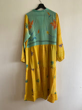 Ladda upp bild till gallerivisning, Klänning Maja ( One of a kind)