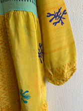 Ladda upp bild till gallerivisning, Klänning Maja ( One of a kind)