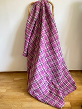Ladda upp bild till gallerivisning, Vintage kantha Saaripläd / överkast