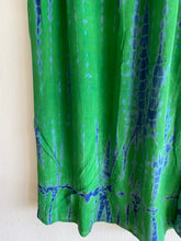 Ladda upp bild till gallerivisning, Kjol i Sidenmix ( One-of a -Kind)