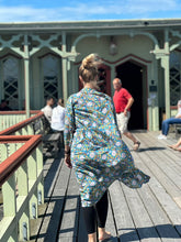 Ladda upp bild till gallerivisning, Bomullskimono