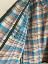 Ladda upp bild till gallerivisning, Vintage kantha jacka ( One of a kind)