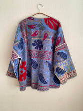 Ladda upp bild till gallerivisning, Suzani Jacket (One- of - a kind)