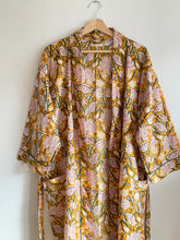 Ladda upp bild till gallerivisning, Bomullskimono