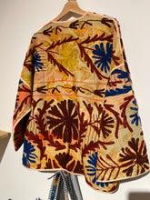 Ladda upp bild till gallerivisning, Suzani Jacket (One- of - a kind)