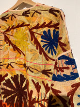 Ladda upp bild till gallerivisning, Suzani Jacket (One- of - a kind)