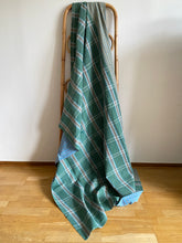 Ladda upp bild till gallerivisning, Vintage kantha Saaripläd / överkast