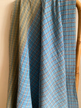 Ladda upp bild till gallerivisning, Vintage kantha Saaripläd / överkast
