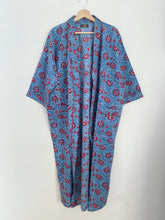 Ladda upp bild till gallerivisning, Bomullskimono ( Handtryckt )