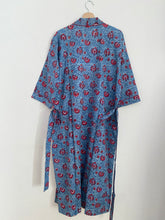 Ladda upp bild till gallerivisning, Bomullskimono ( Handtryckt )
