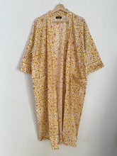 Ladda upp bild till gallerivisning, Bomullskimono ( Handtryckt)