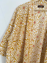Ladda upp bild till gallerivisning, Bomullskimono ( Handtryckt)