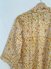 Ladda upp bild till gallerivisning, Bomullskimono ( Handtryckt)