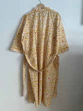Ladda upp bild till gallerivisning, Bomullskimono ( Handtryckt)