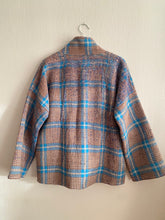 Ladda upp bild till gallerivisning, Vintage kantha jacka ( One -of a -kind)
