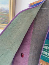 Ladda upp bild till gallerivisning, Vintage kantha väst