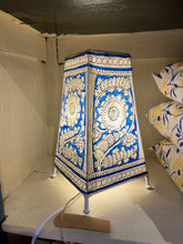 Ladda upp bild till gallerivisning, Bordslampa Veena