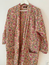 Ladda upp bild till gallerivisning, Bomullskimono