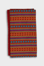 Ladda upp bild till gallerivisning, Överkast Burnt Orange