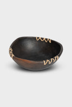 Ladda upp bild till gallerivisning, Frukostskål i lera