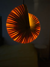 Ladda upp bild till gallerivisning, Taklampa Sea Shell