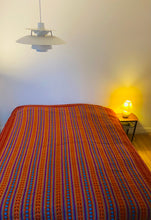 Ladda upp bild till gallerivisning, Överkast Burnt Orange