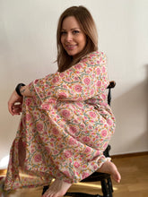 Ladda upp bild till gallerivisning, Bomullskimono