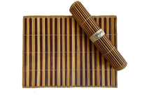 Ladda upp bild till gallerivisning, Bordstabletter Bambu (2-Pack)