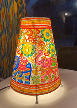 Ladda upp bild till gallerivisning, Bordslampa Ganesha