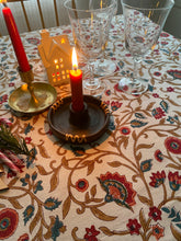 Ladda upp bild till gallerivisning, Ljusstake i lera