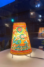 Ladda upp bild till gallerivisning, Bordslampa Ganesha