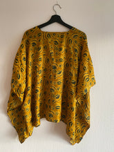 Ladda upp bild till gallerivisning, Tunika i Siden