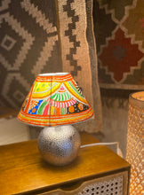 Ladda upp bild till gallerivisning, Lampskärm Vishnu