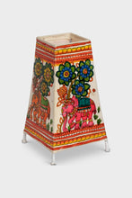 Ladda upp bild till gallerivisning, Bordslampa Ganesha