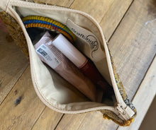 Ladda upp bild till gallerivisning, Börs i kanthatyg