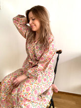 Ladda upp bild till gallerivisning, Bomullskimono