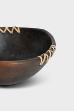 Ladda upp bild till gallerivisning, Frukostskål i lera