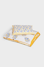 Ladda upp bild till gallerivisning, Påslakanset Midsommar (Blocktryckt)