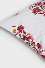 Ladda upp bild till gallerivisning, Örngott Wild Rose (2 pack)