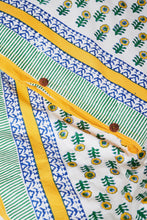 Ladda upp bild till gallerivisning, Påslakanset Soorya(Blocktryckt)