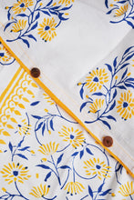 Ladda upp bild till gallerivisning, Påslakanset Midsommar (Blocktryckt)