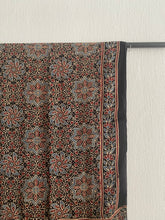 Ladda upp bild till gallerivisning, Sidensjal