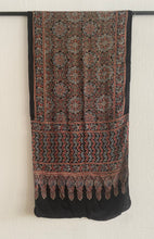 Ladda upp bild till gallerivisning, Sidensjal