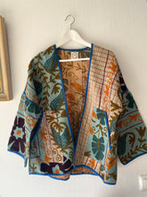 Ladda upp bild till gallerivisning, Suzani Jacket (One- of - a kind)
